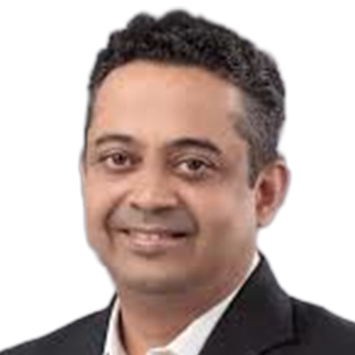 Mr. Madakshira Prahalad Sundar